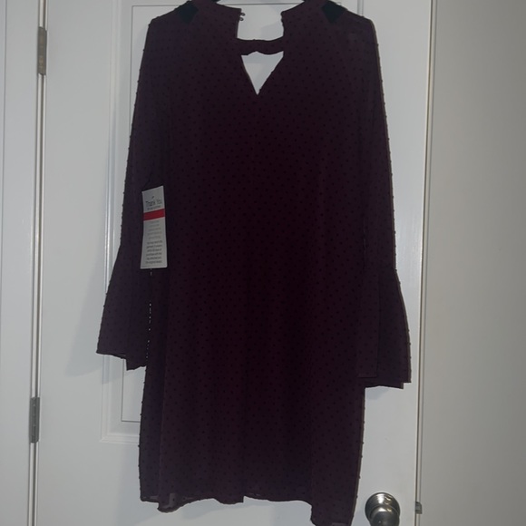 Daniel Rainn dress XL never worn - Picture 3 of 3